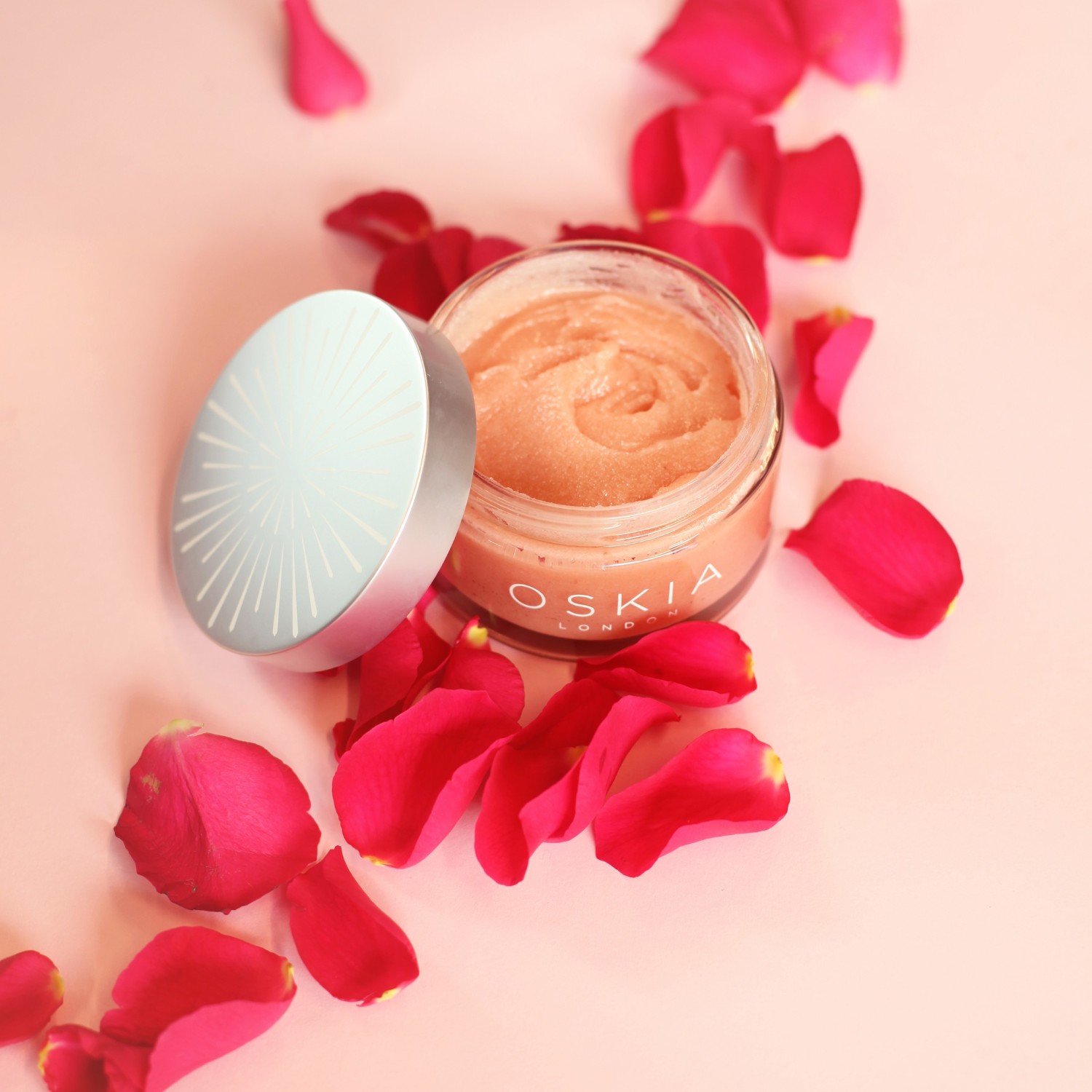 Renaissance Body Scrub