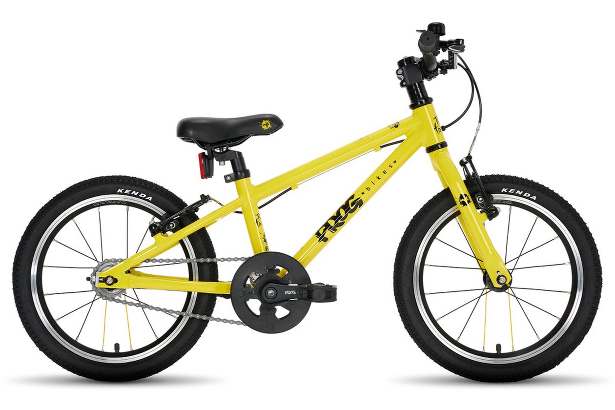 Frog 44 TDF - 2023 - 16 Zoll - Diamant