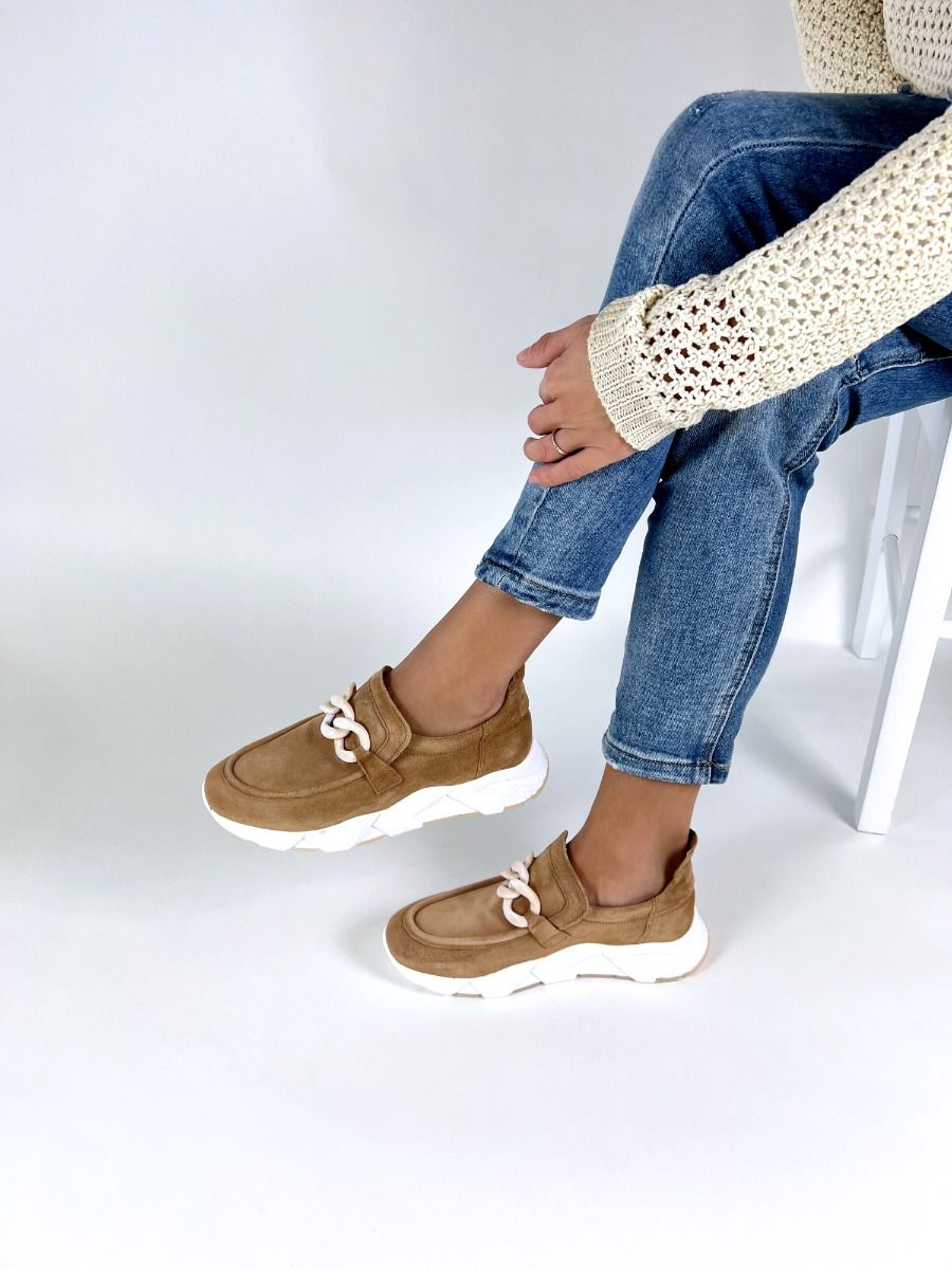 Muratti  RIBEMONT E23 - Camel