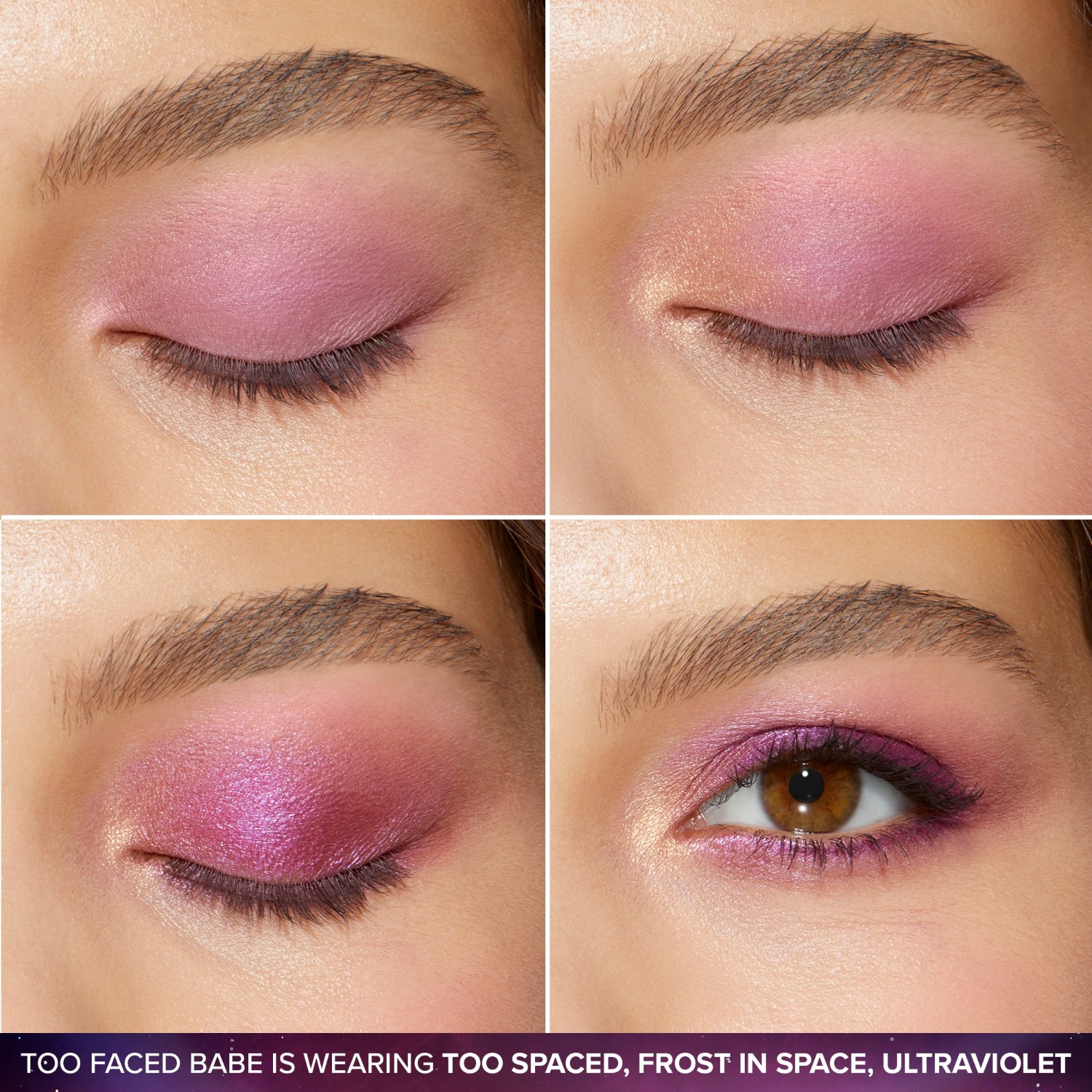 Eye Shadow Palette