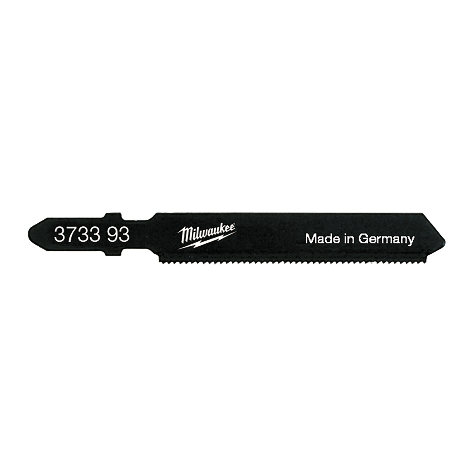 Milwaukee Zubehör 4932373393 Decoupersägeblatt T 118 AHM (2 Stück)