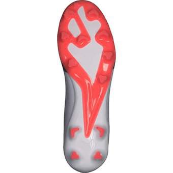 PUMA Ultra Match FG/AG Fußball in weiß