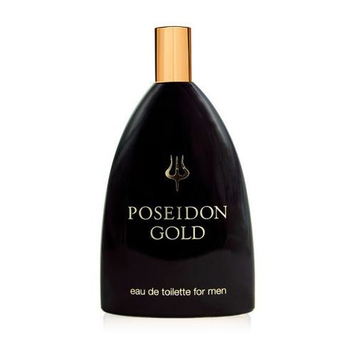 Poseidon Gold Men tualetes ūdens 150 ml