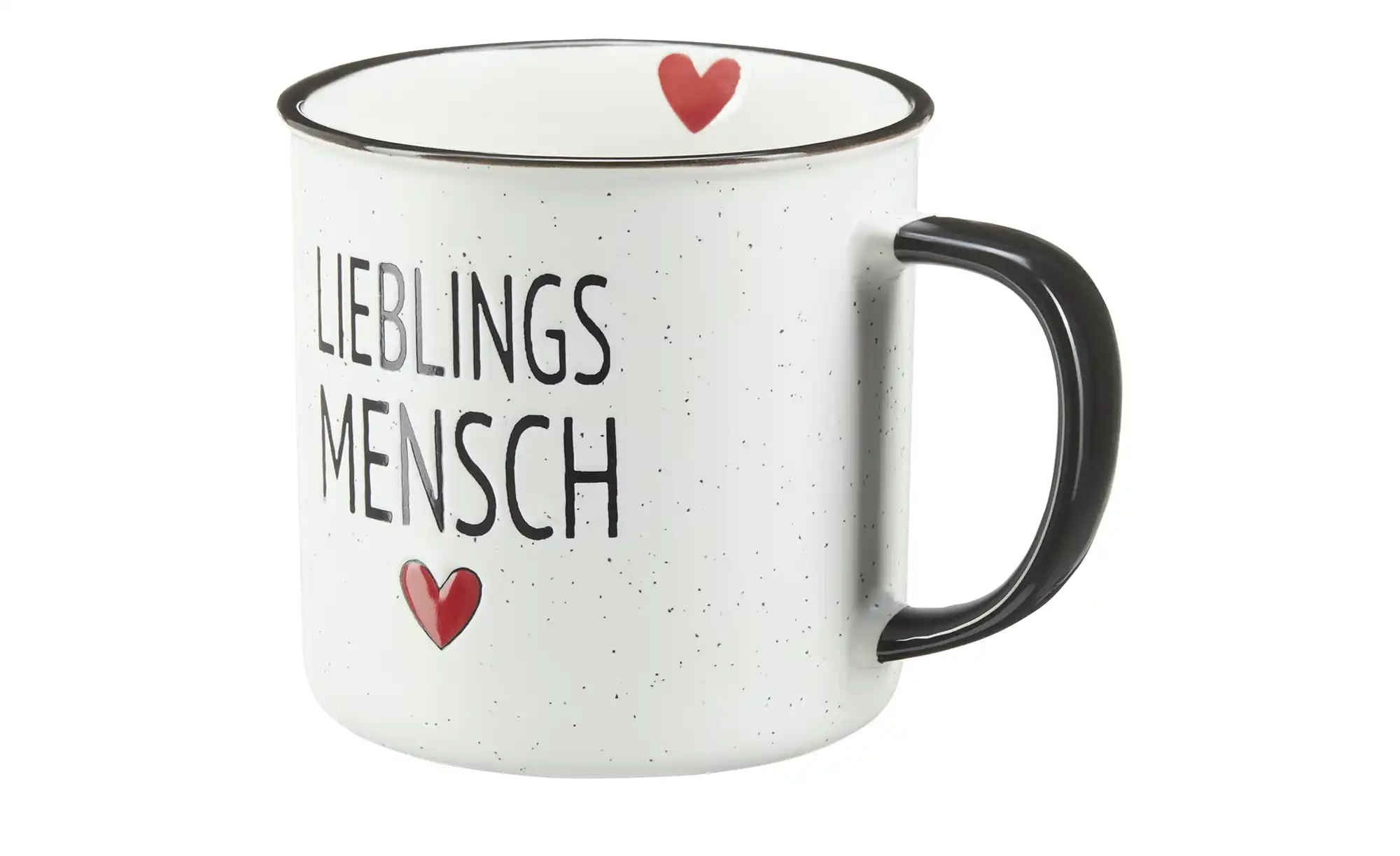 Peill Putzler Kaffeebecher