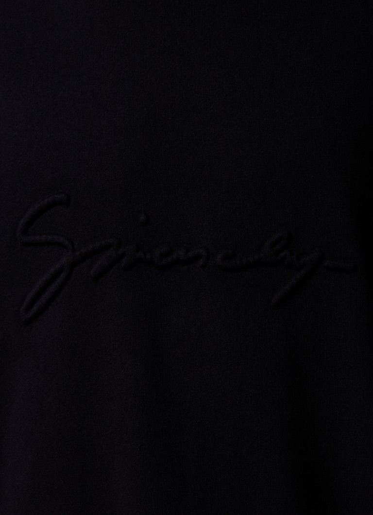 Givenchy Sweater with 3D logo print