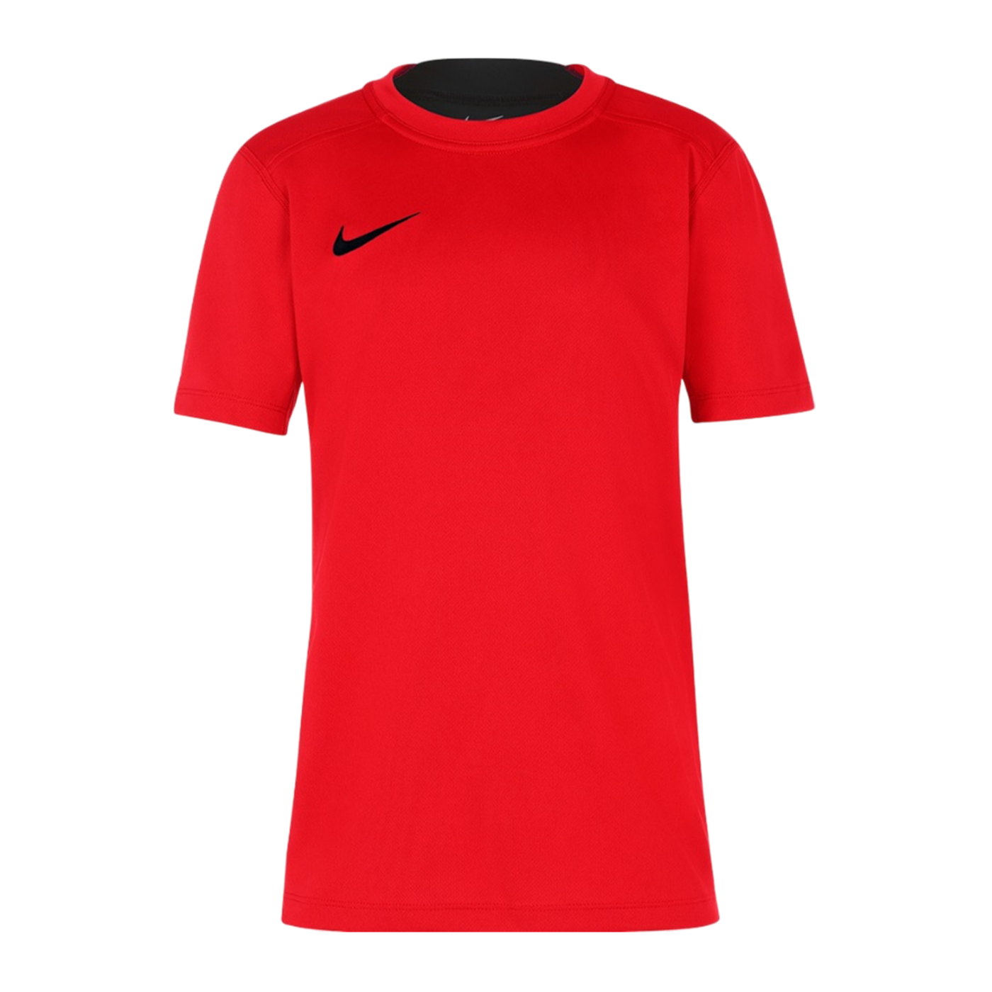 Nike Team Court Trikot Kids Rot F657