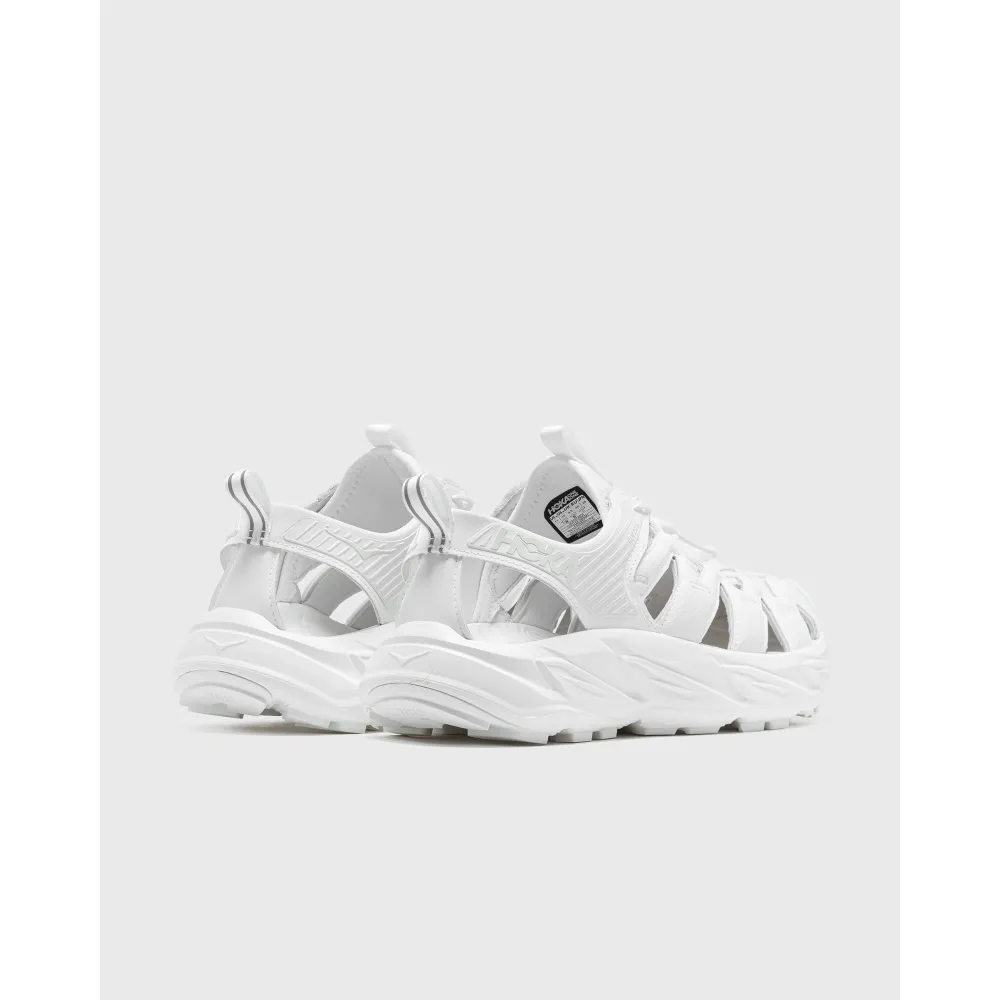 Hoka Hopara 1123112-WHWH / weiss