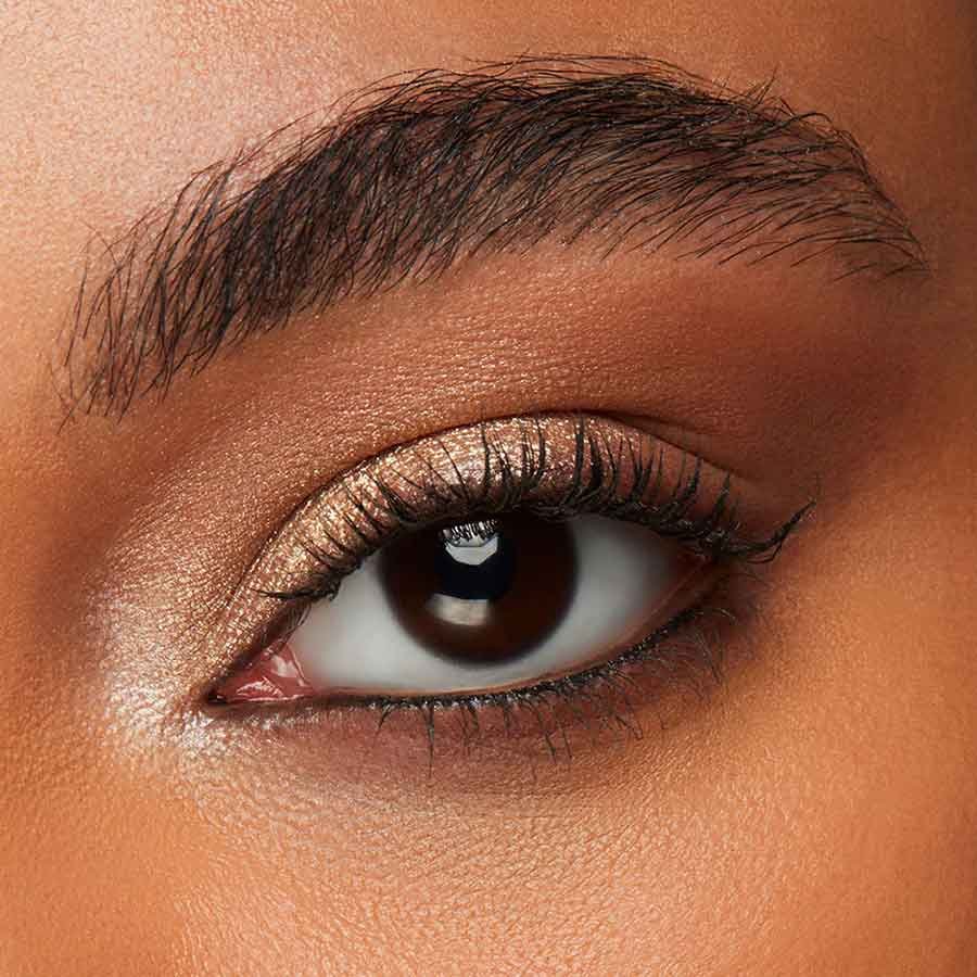Mac Bubbles & Bows Sparkler Eye Shadow
