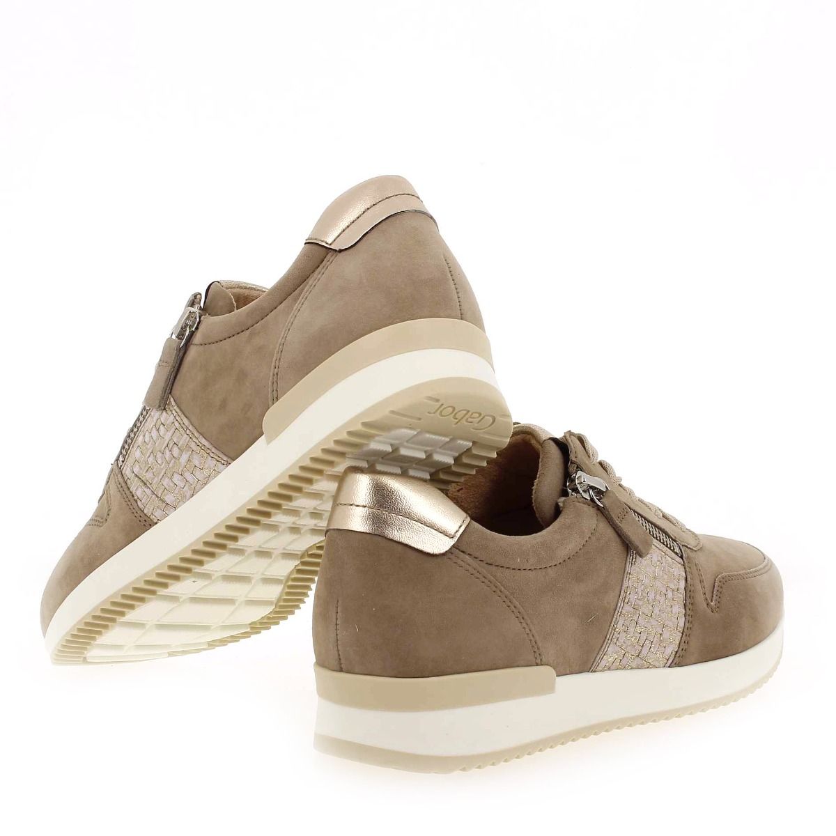 Gabor  23420 - Taupe