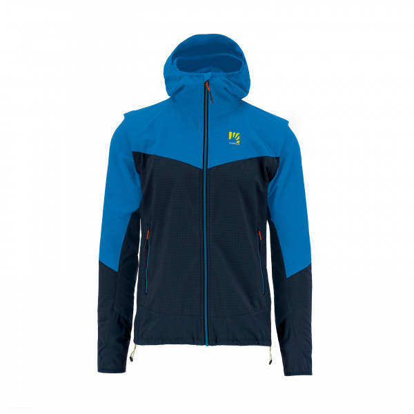 Karpos - Lede Convertible Jacket - Softshelljacke