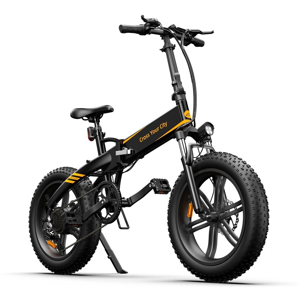 ADO E-Bike A20F Mountainbike E-Fahrrad Pedelec Klappbar 4.0