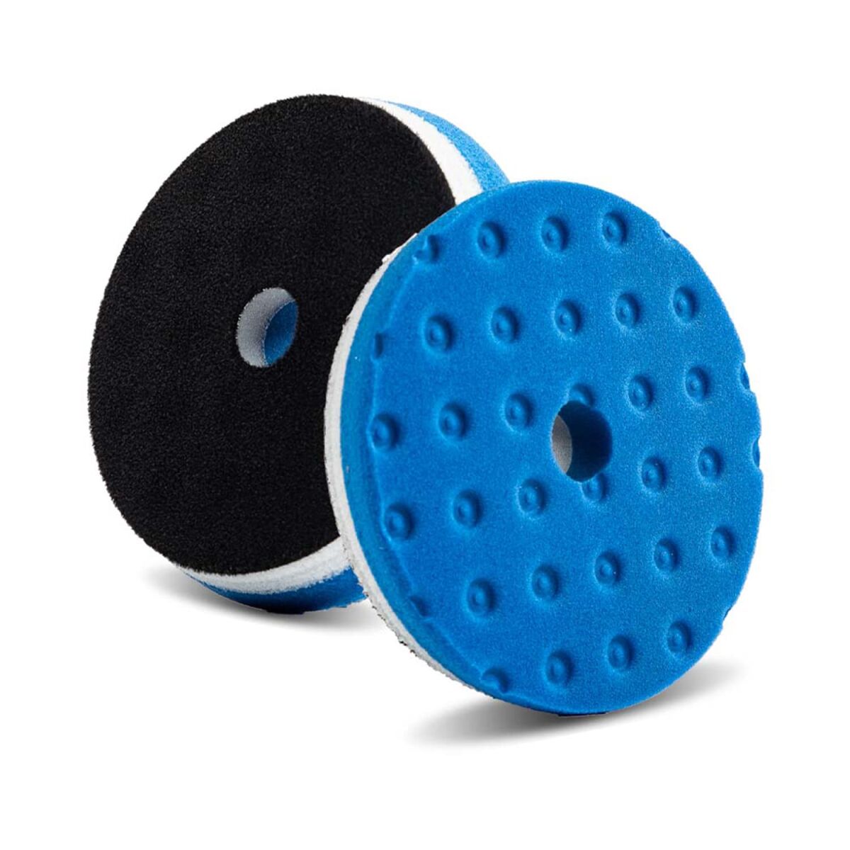Lake Country HDO CCS Cutting Pad blau 125mm