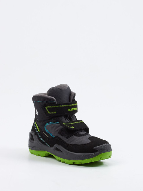 Klettboots-68300060005 Lowa