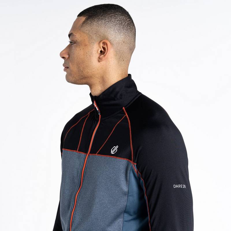 Dare 2B Reformed II Funktionsjacke Herren