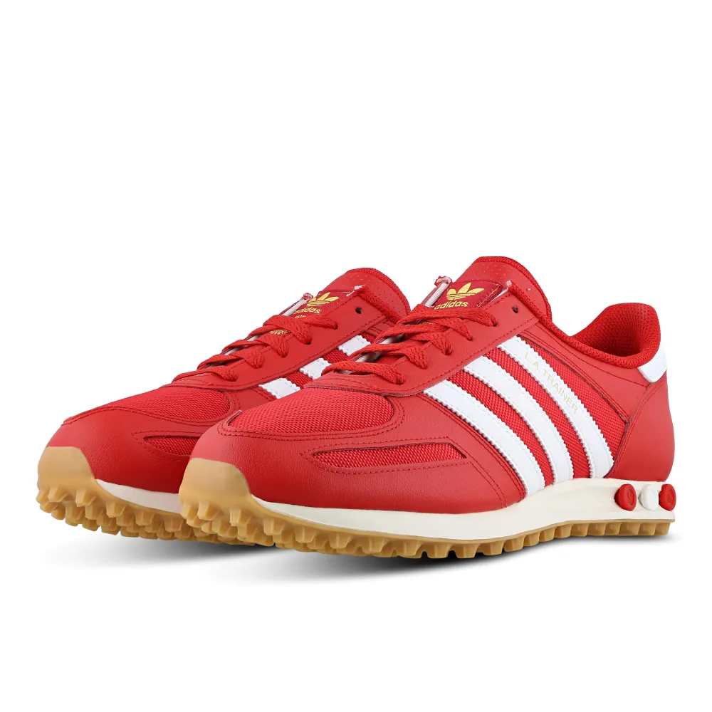 adidas La Trainer 1 IH4863 / rot