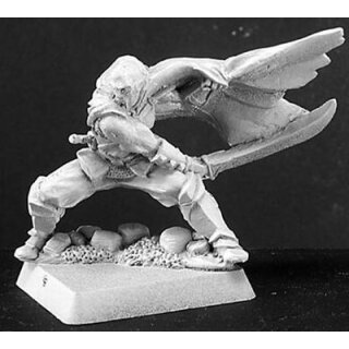 Bloodseeker Vampire (REA14184)