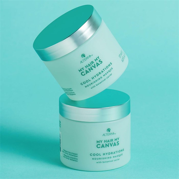 Cool Hydrations Nourishing Masque