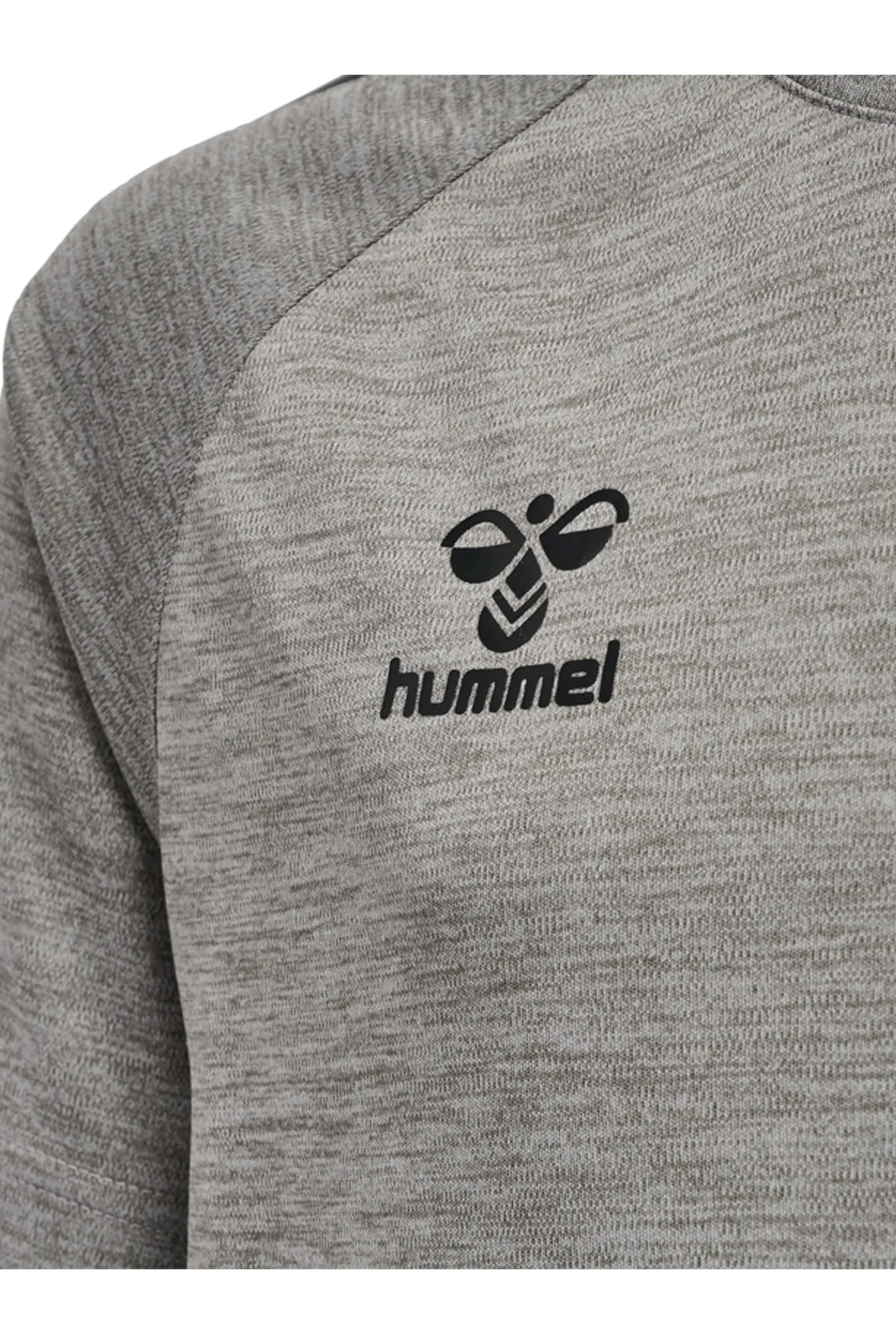 hummel  hmlCORE XK CORE POLY T-SHIRT S/S KINDER