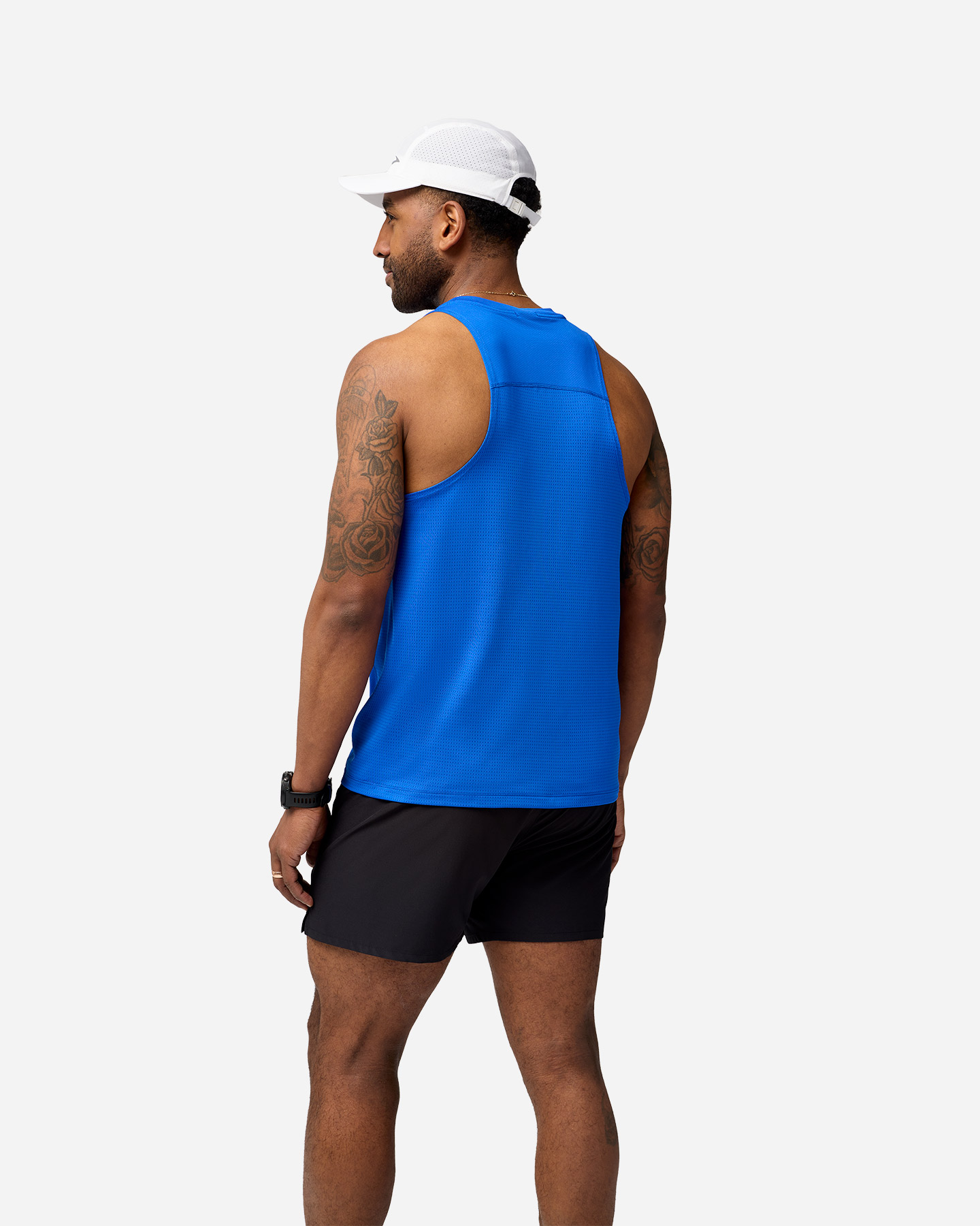 Canotta Running Brooks Atmosphere Singlet 3.0 M 211539448