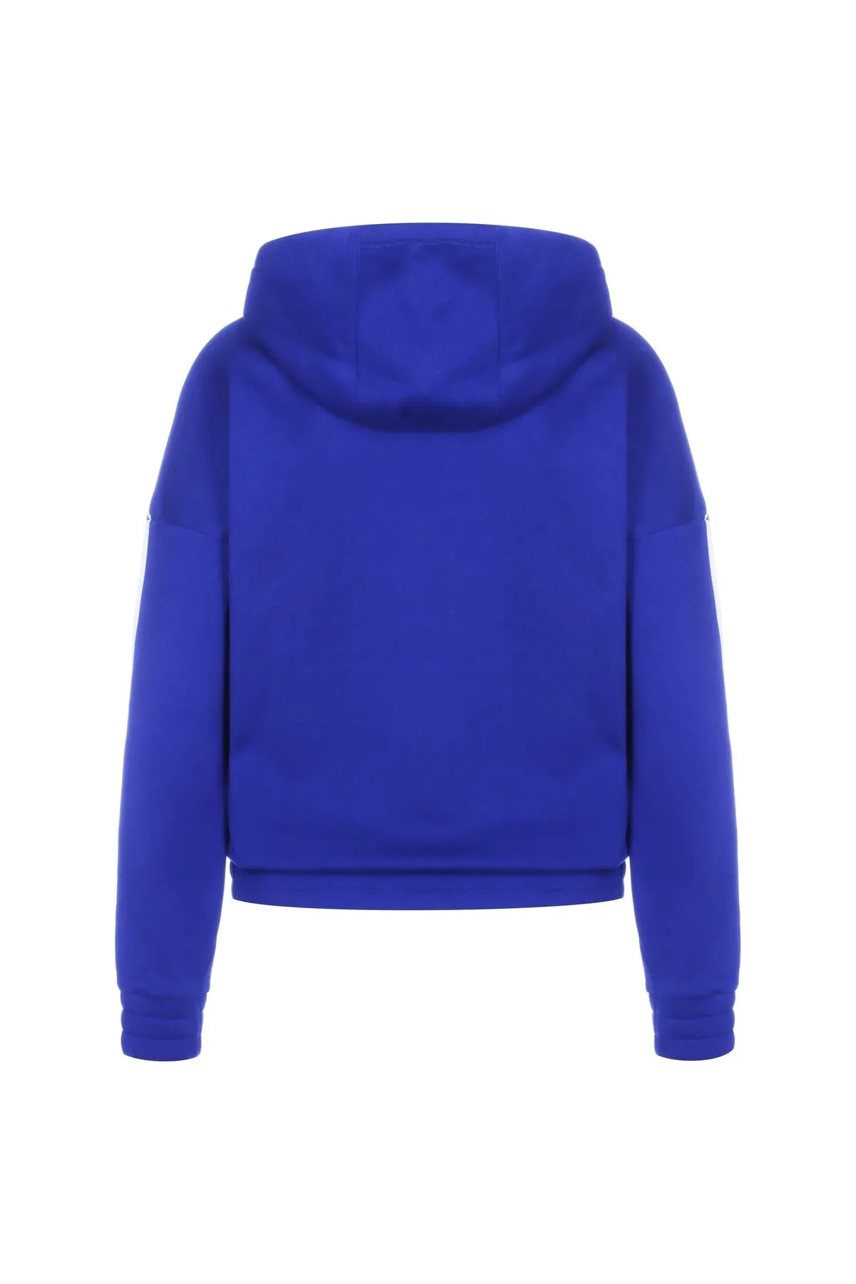 adidas  Pullover - Blau - Regular Fit