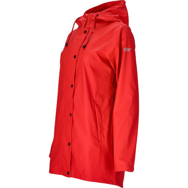 Weather Report PETRA Regenjacke Damen
