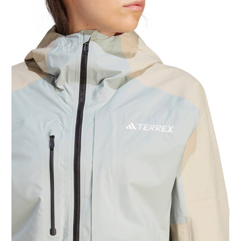 adidas Xploric Hardshelljacke Damen