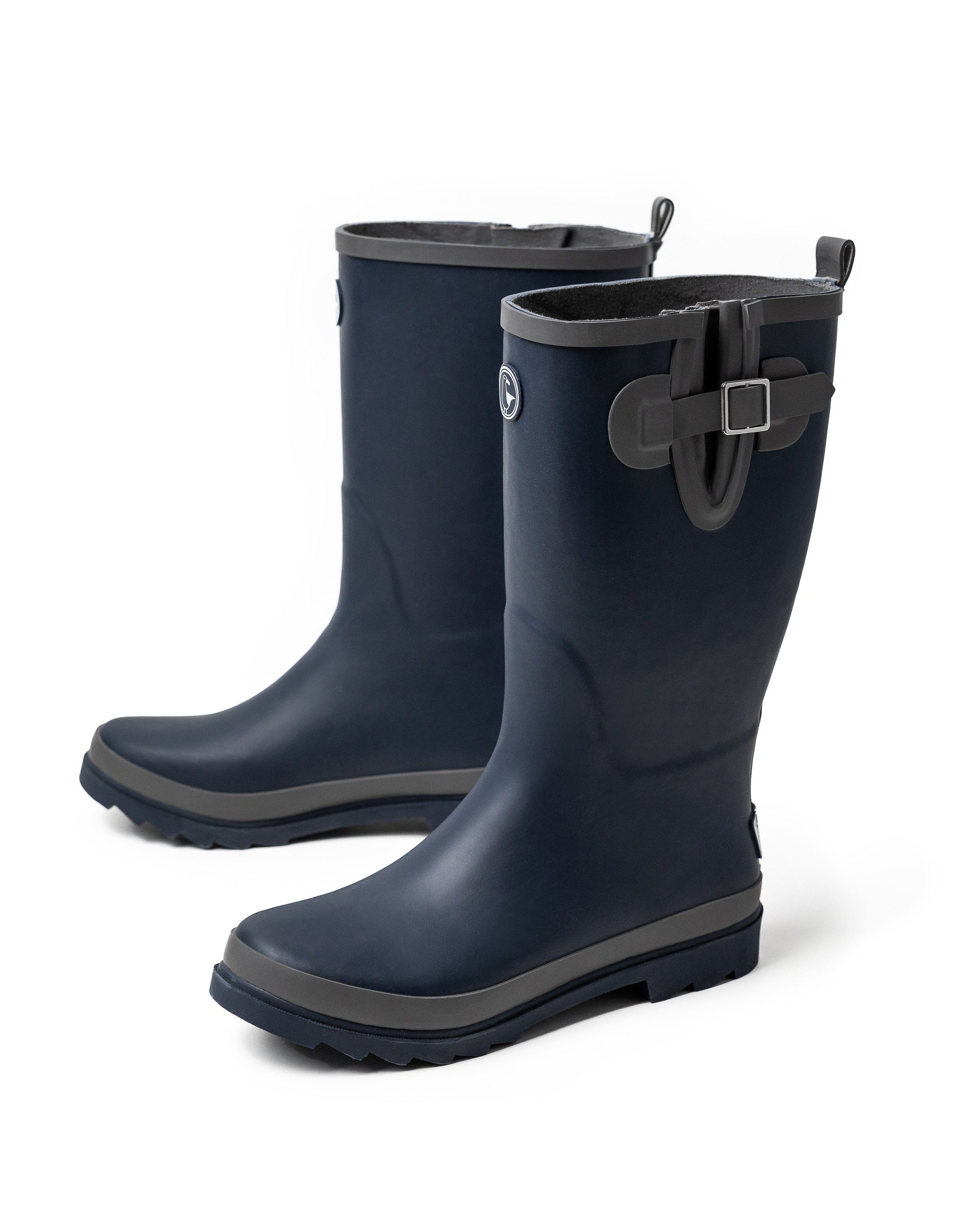 Schietwetter Herren wetterfest & funktional Gummistiefel