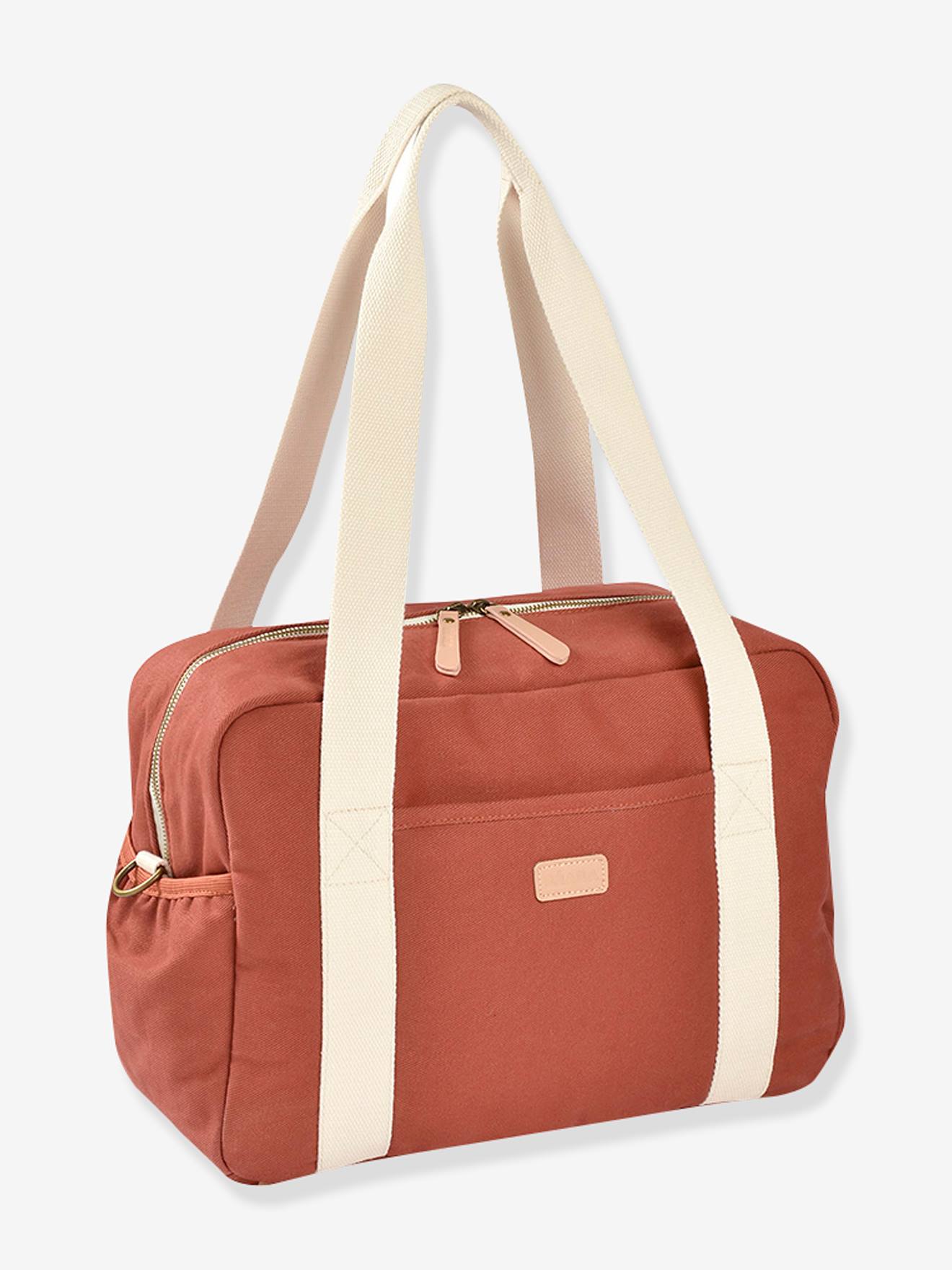 Sac à langer Paris BEABA brick