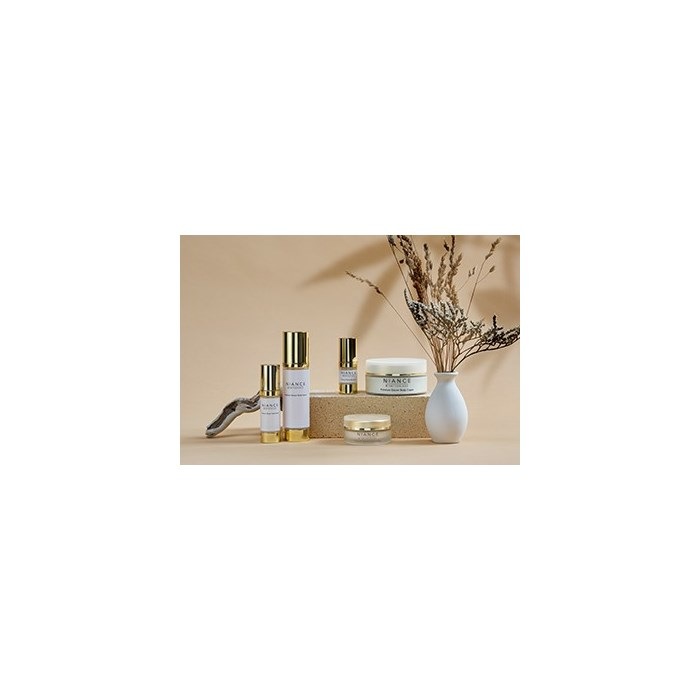Glacier Facial Serum