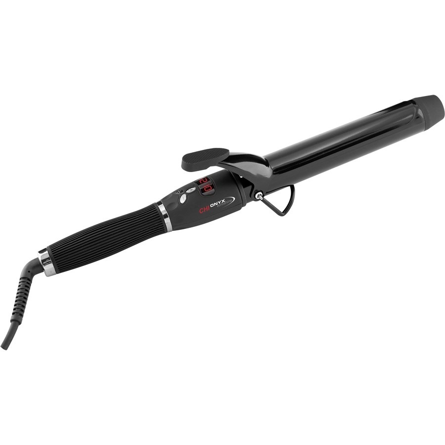 Onyx Euroshine Curling Iron 1.25