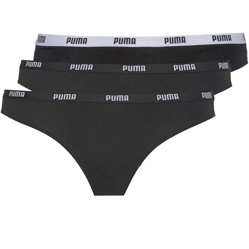 PUMA Unterhose Damen