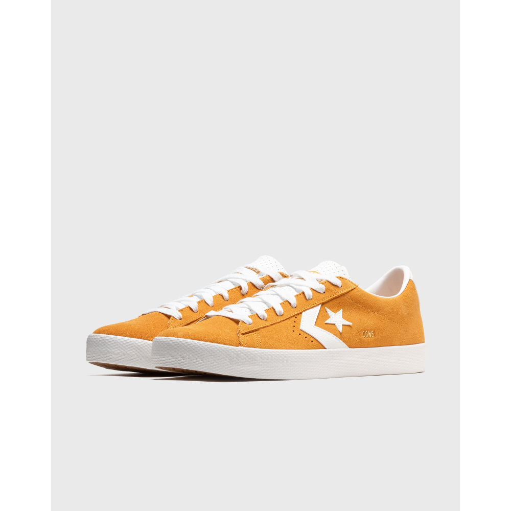 Converse PL Vulc Pro Summer A04152C / gelb