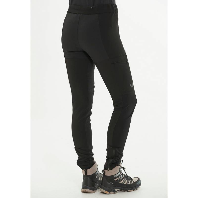 Whistler Davina Softshellhose Damen
