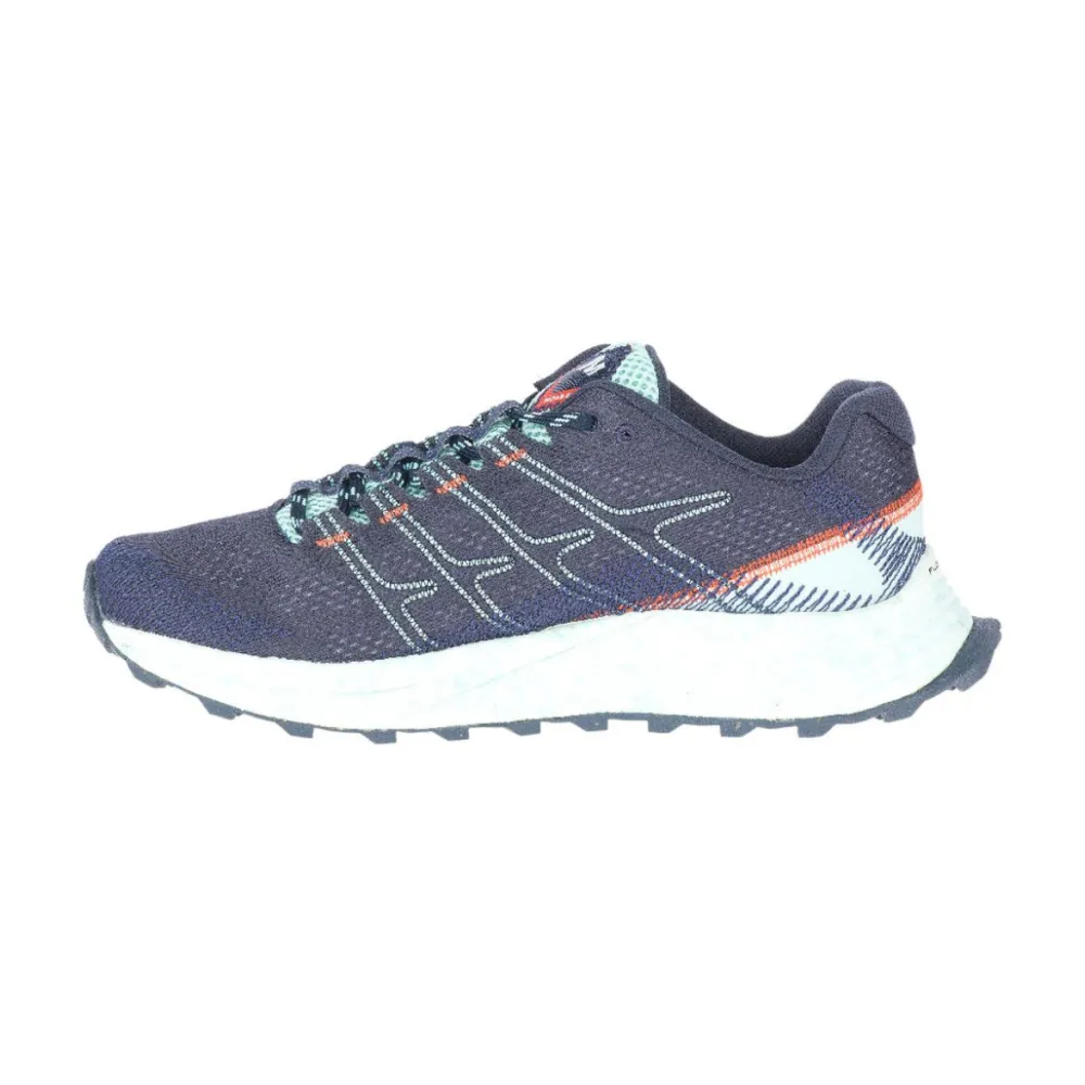 Merrell Moab Flight J066816 / blau