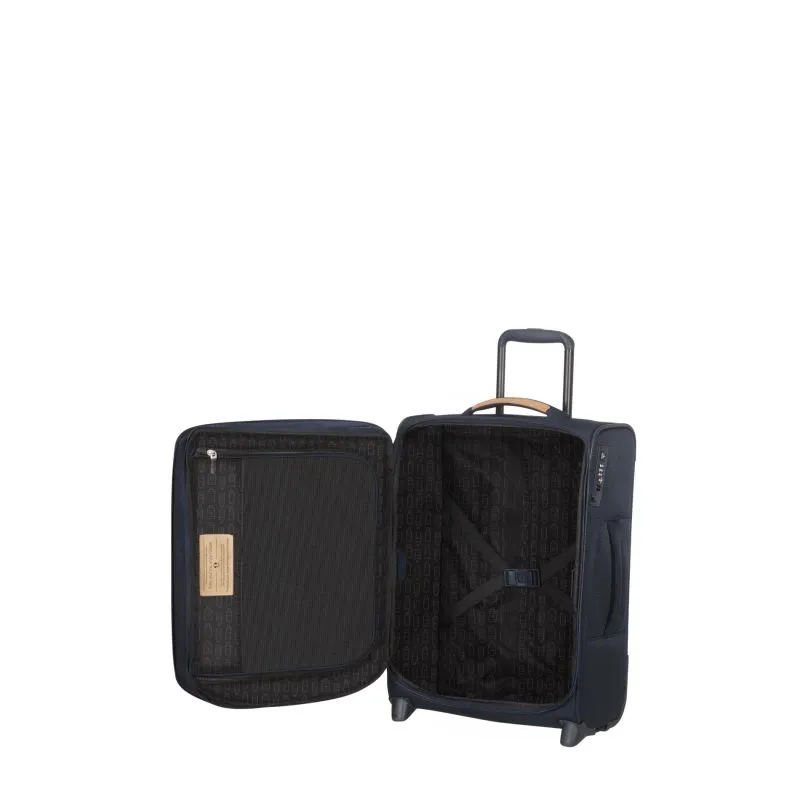 Samsonite Spark SNG Eco Kabinengepäck Upright 55\/20 EXP - Eco Blue