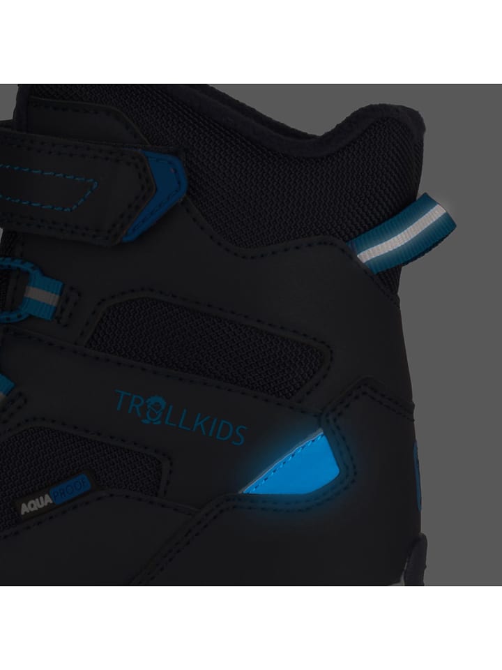 Trollkids Winterboots 