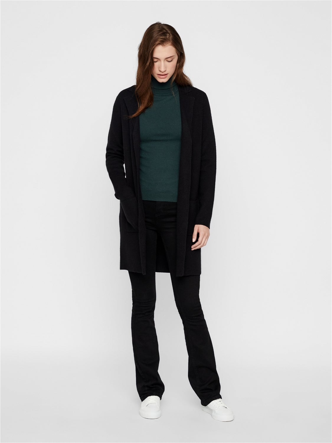 VMTASTY Strickjacke