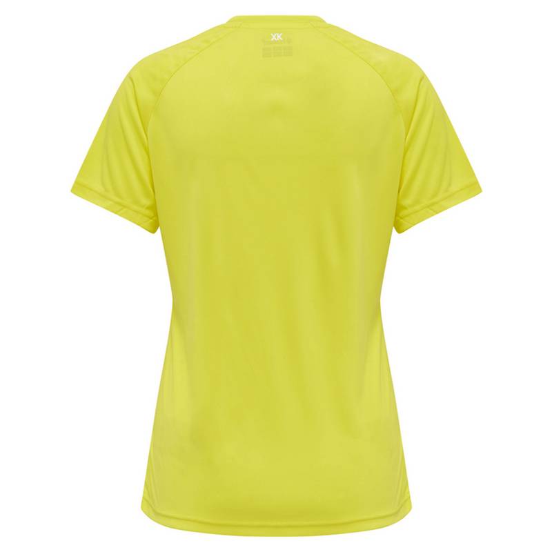 hummel hmlCORE XK CORE POLY T-SHIRT S/S WOMAN T-Shirt Damen