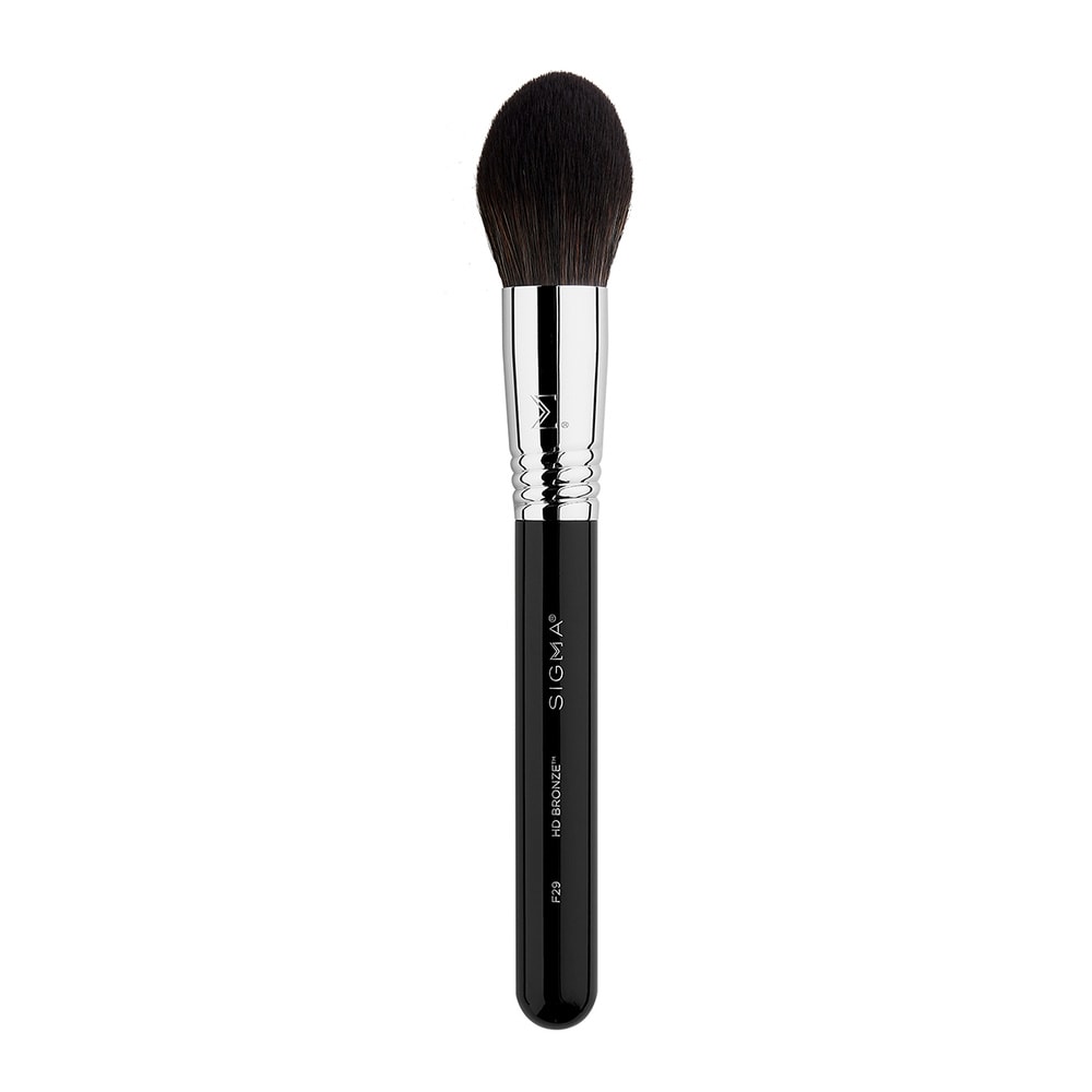 Sigma beauty F29 HD Bronze Pinceau pour le visage