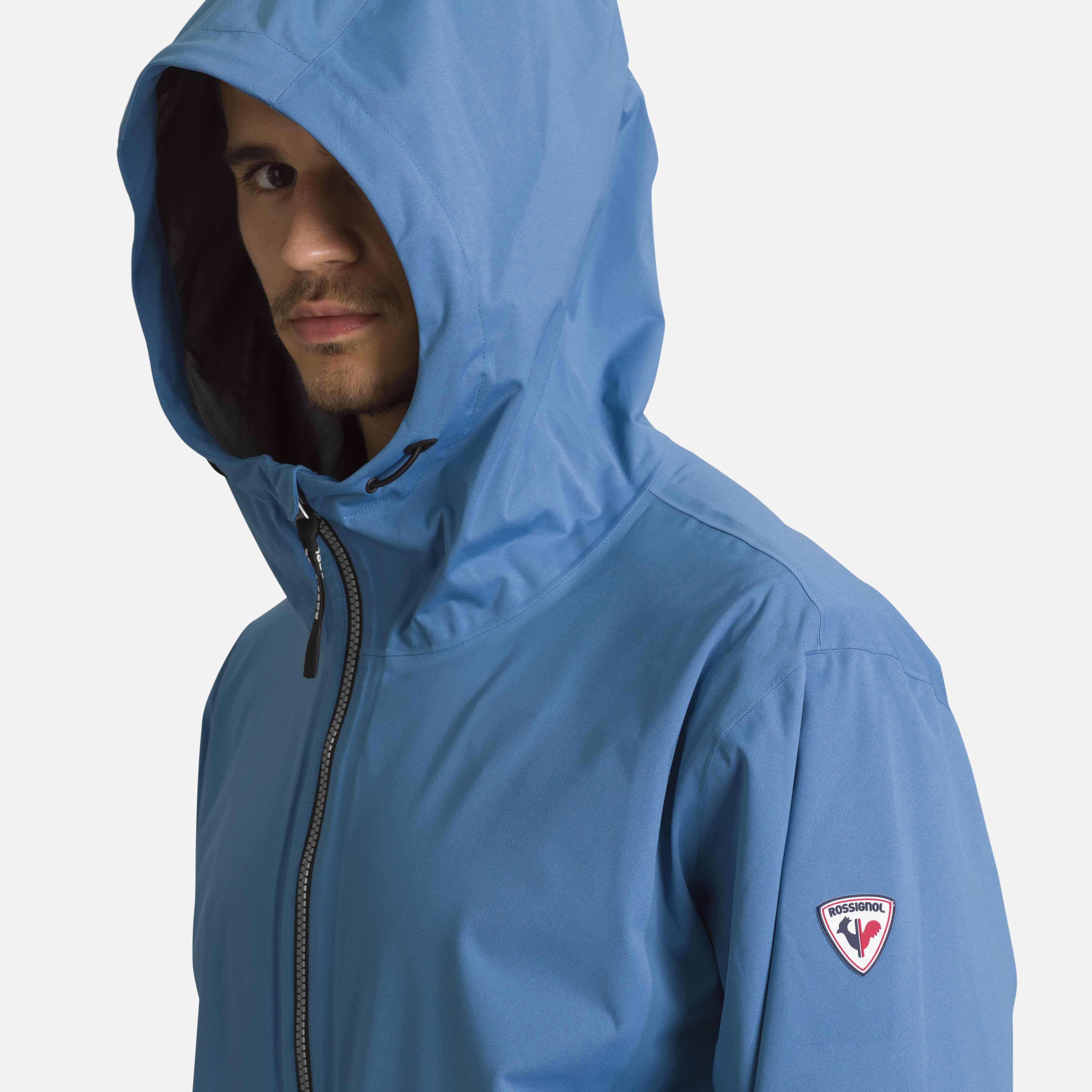 Veste imperméable Covariant Homme