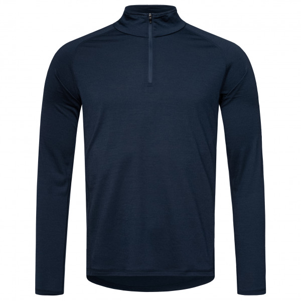 super.natural - Base 1/4 Zip 175 - Merinounterwäsche