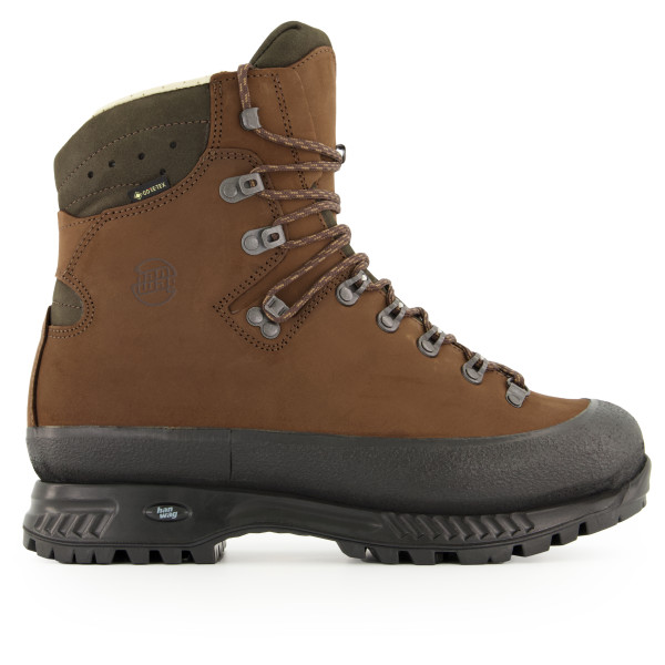 Hanwag - Alaska GTX - Wanderschuhe