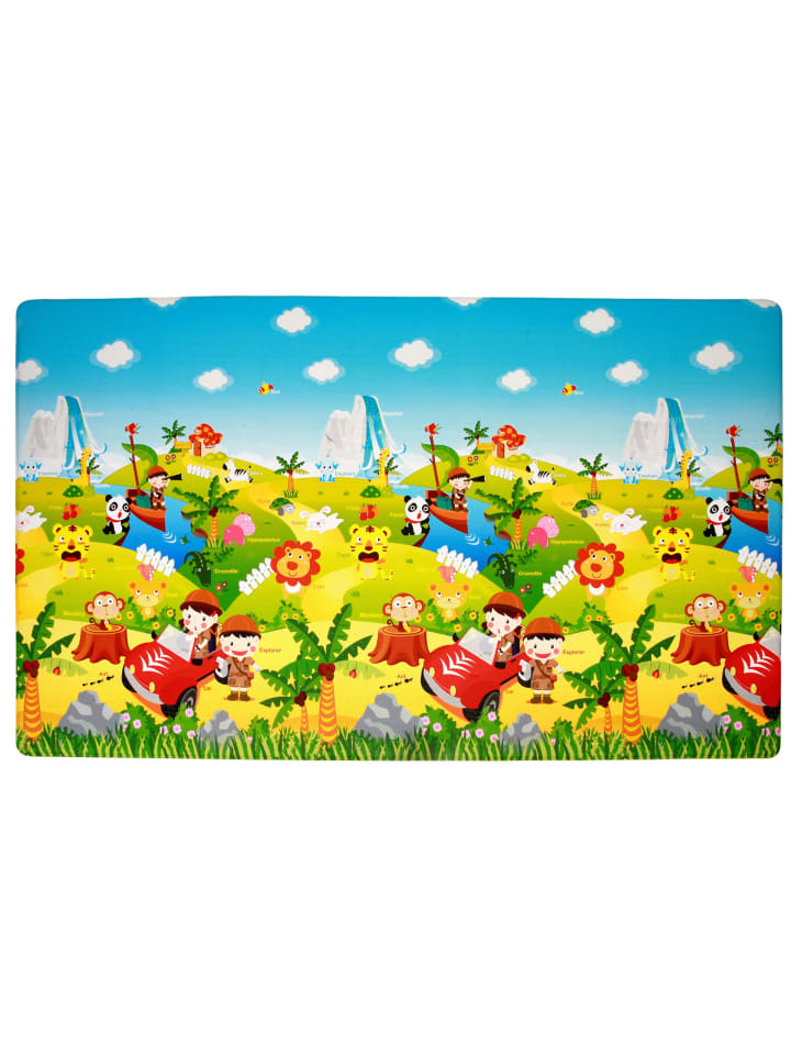 Dwinguler Spielmatte 