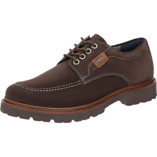 Sioux Schnürschuh Adalrik-707-TEX-H