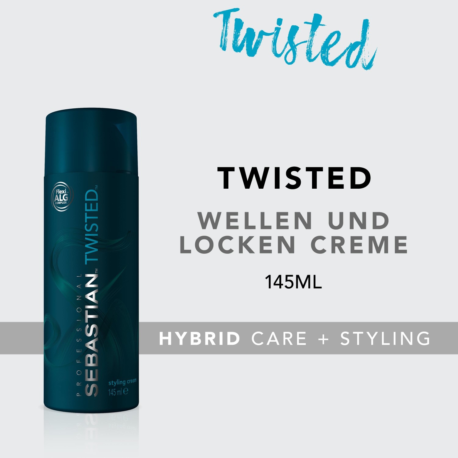 Twisted Curl