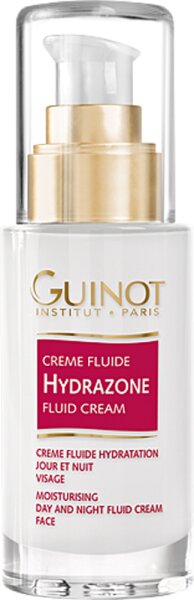 Guinot Crème Fluide Hydrazone Gesichtsfluid