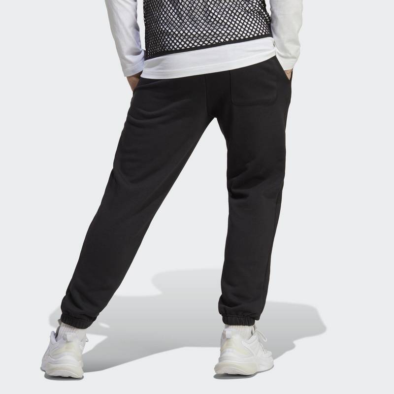 adidas ALL SZN French Terry Hose Trainingshose Herren