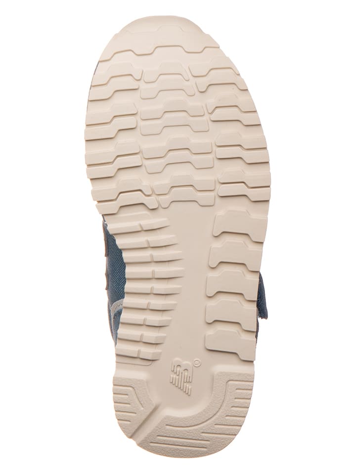 New Balance Sneakers in Blau günstig kaufen