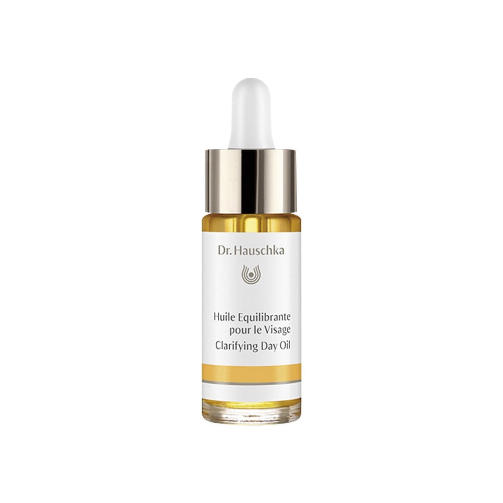 Dr. Hauschka Huile équilibrante pour le Visage Soin visage