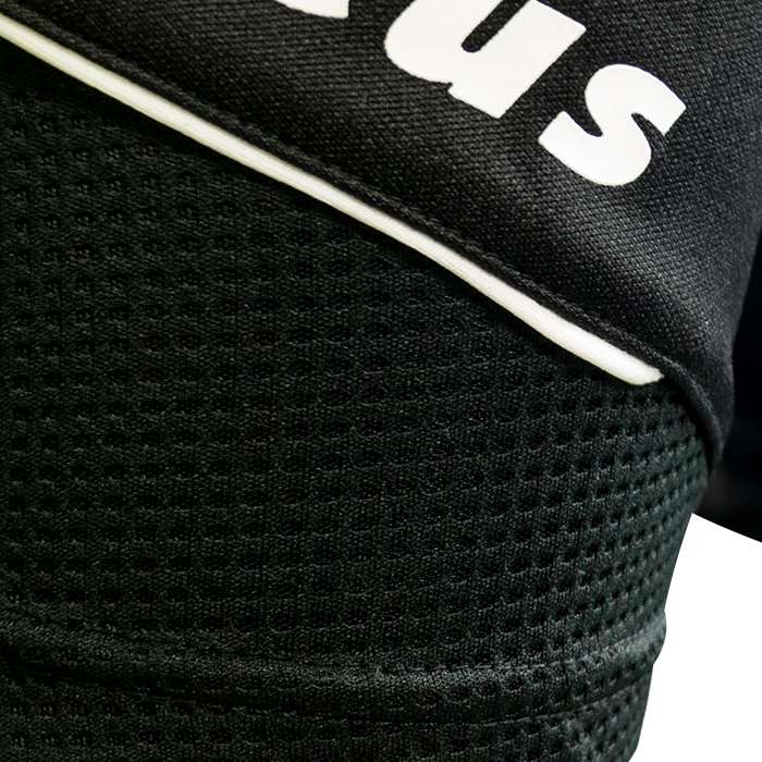 Zeus gepolsterte Torwart Shorts